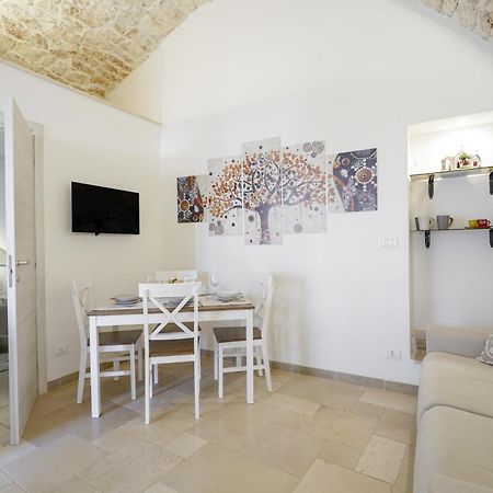 Suite 800 - Ostuni Kültér fotó
