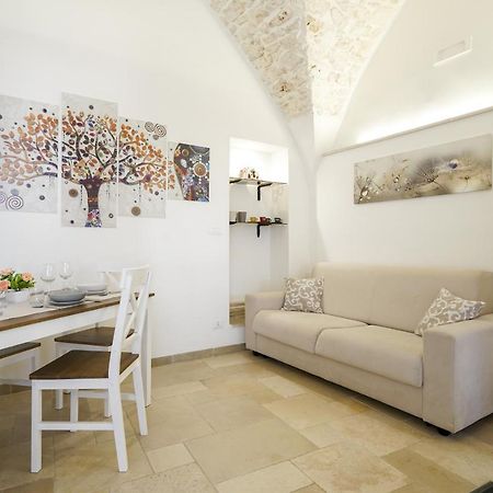 Suite 800 - Ostuni Kültér fotó