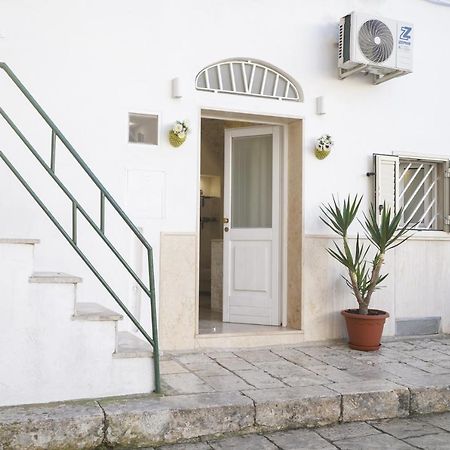 Suite 800 - Ostuni Kültér fotó