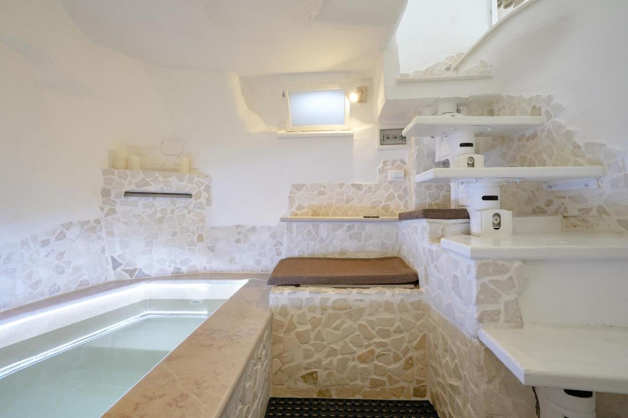 Suite 800 - Ostuni Kültér fotó