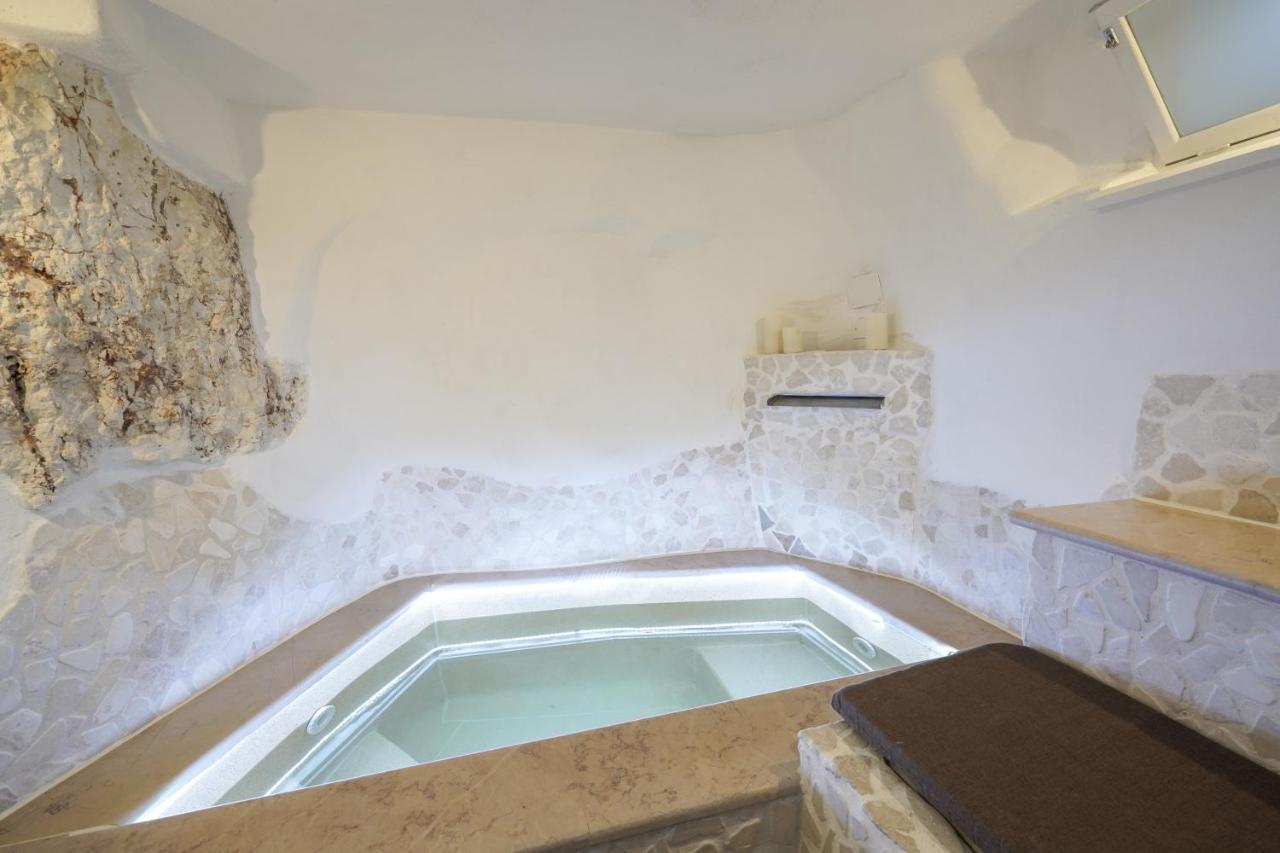 Suite 800 - Ostuni Kültér fotó