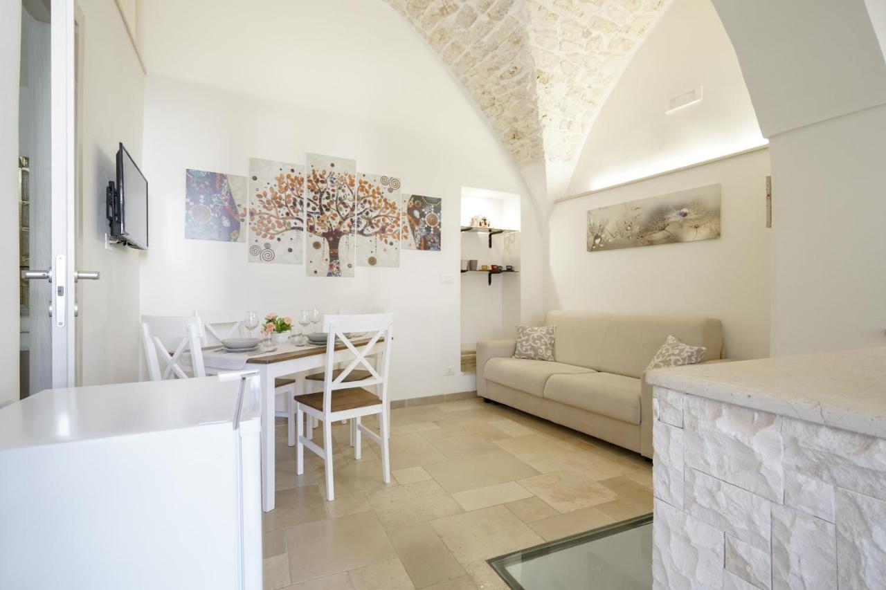 Suite 800 - Ostuni Kültér fotó