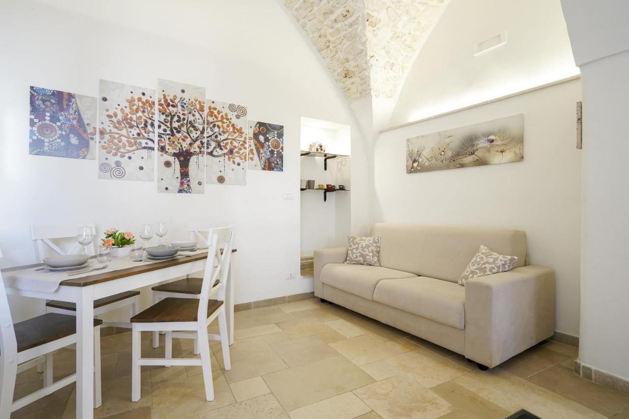Suite 800 - Ostuni Kültér fotó