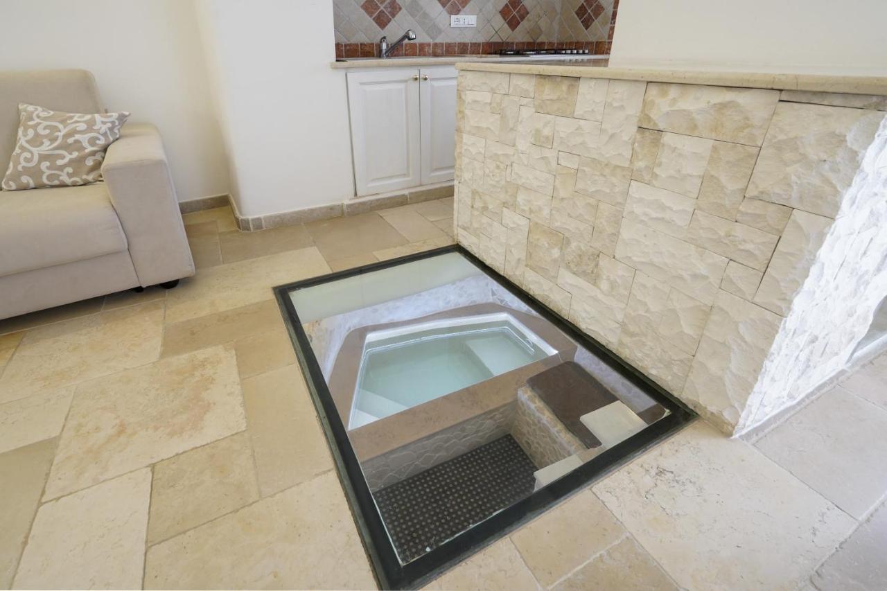 Suite 800 - Ostuni Kültér fotó