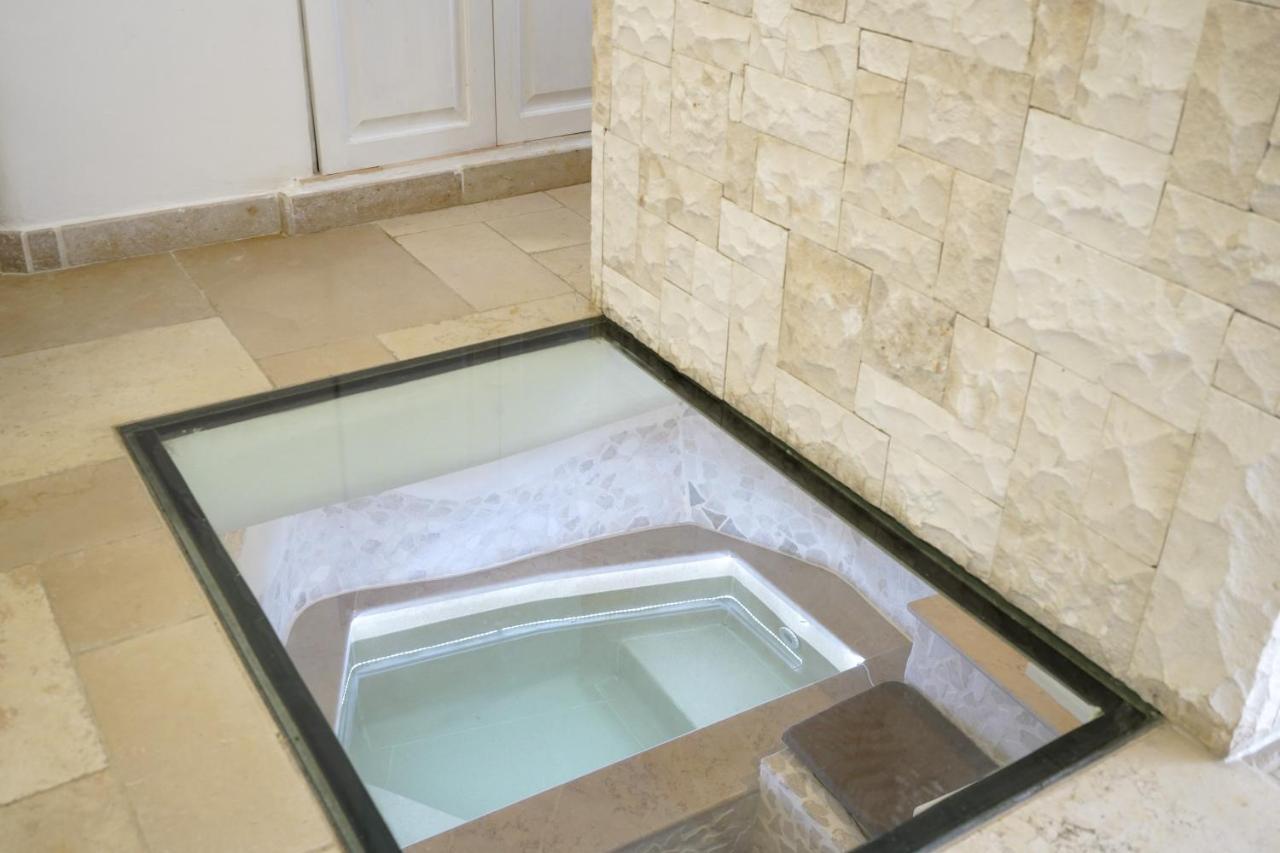 Suite 800 - Ostuni Kültér fotó