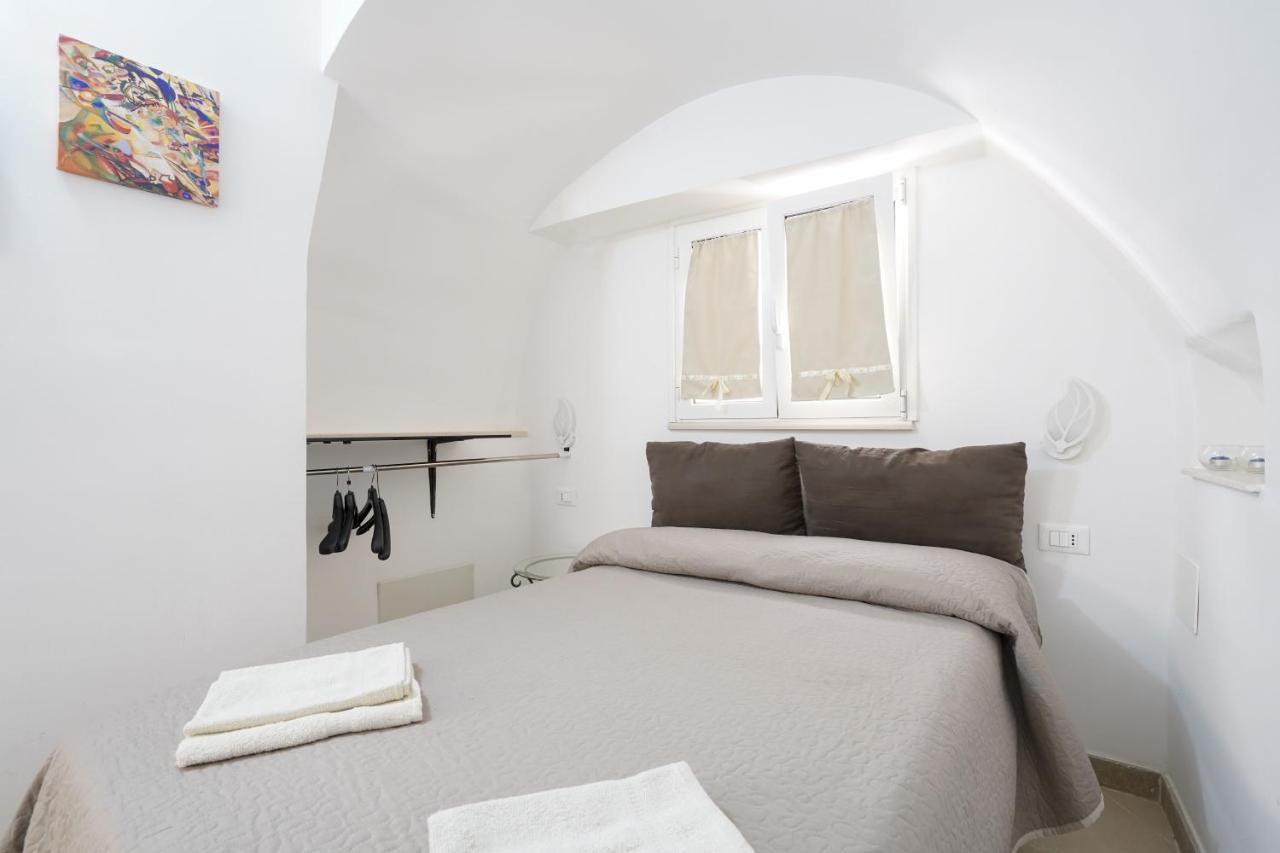 Suite 800 - Ostuni Kültér fotó