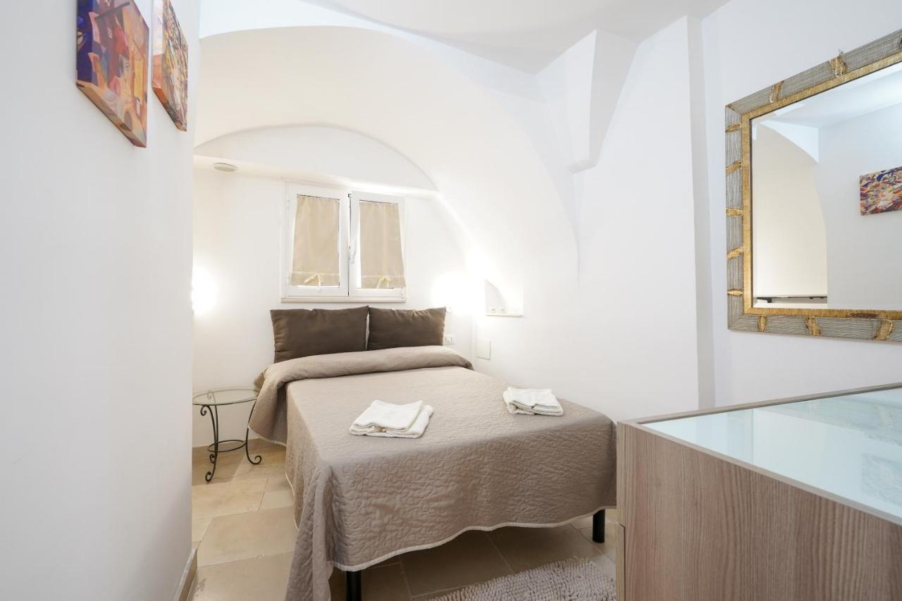 Suite 800 - Ostuni Kültér fotó