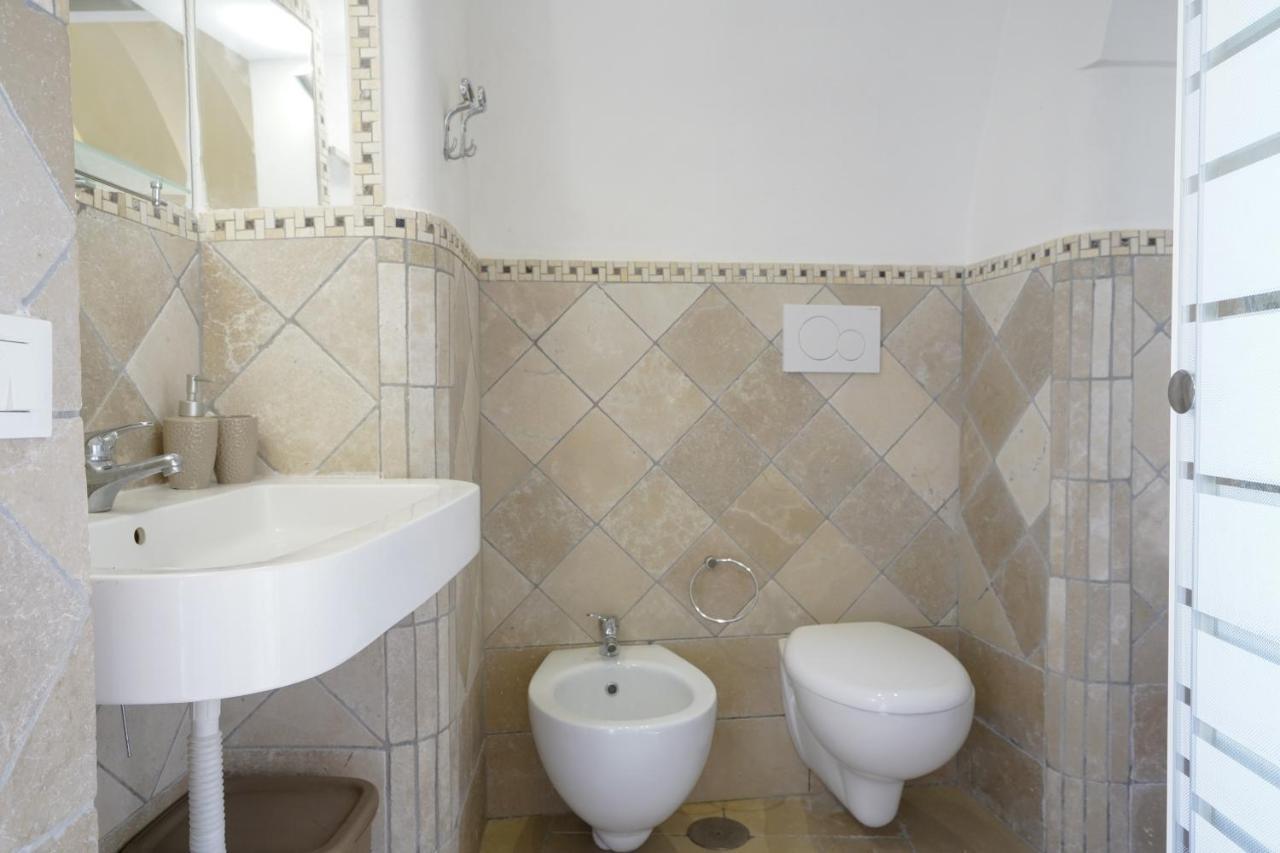 Suite 800 - Ostuni Kültér fotó