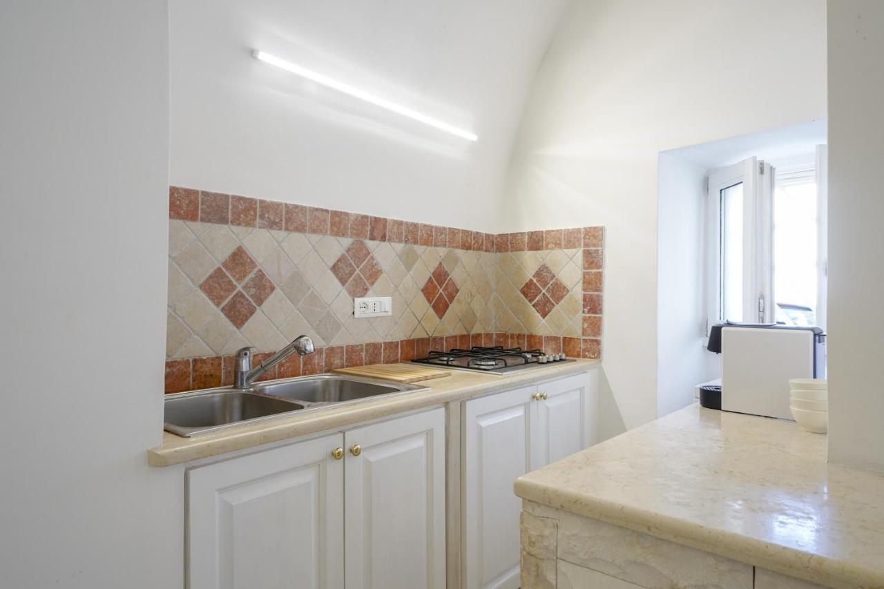 Suite 800 - Ostuni Kültér fotó