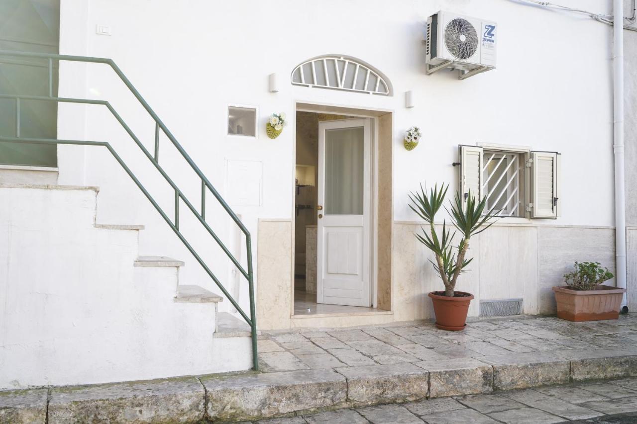 Suite 800 - Ostuni Kültér fotó