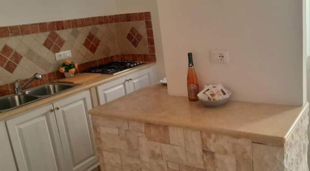 Suite 800 - Ostuni Kültér fotó