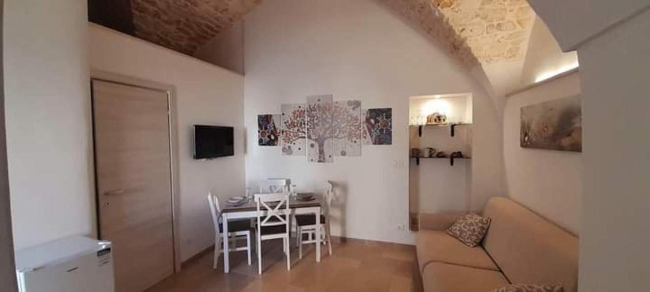 Suite 800 - Ostuni Kültér fotó