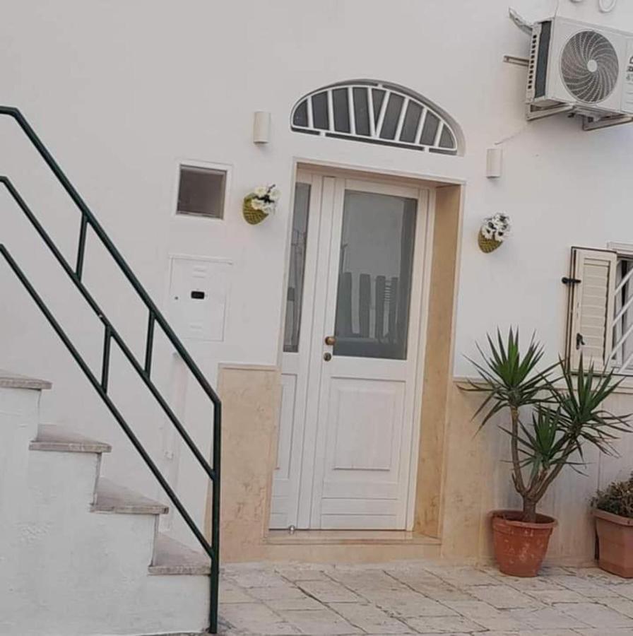 Suite 800 - Ostuni Kültér fotó